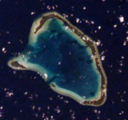 Photo of Abemama, Kiribati