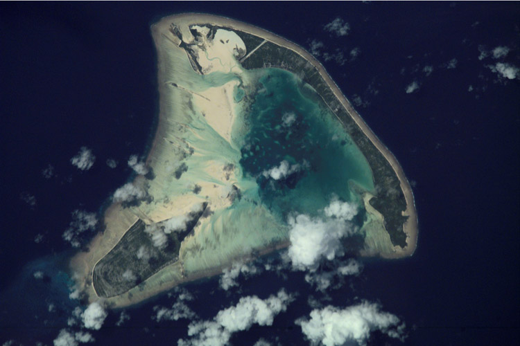 Photo of Aranuka, Kiribati