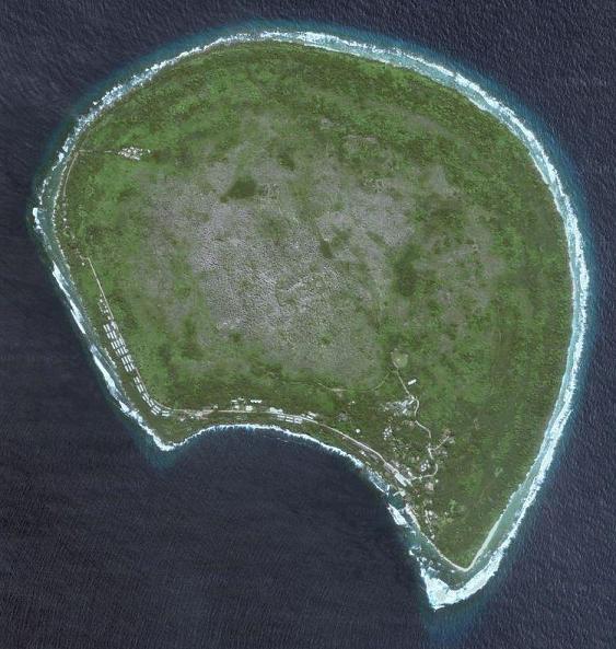 Photo of Banaba, Kiribati