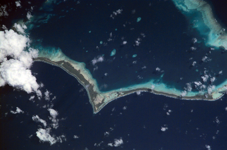 Photo of Butaritari, Kiribati