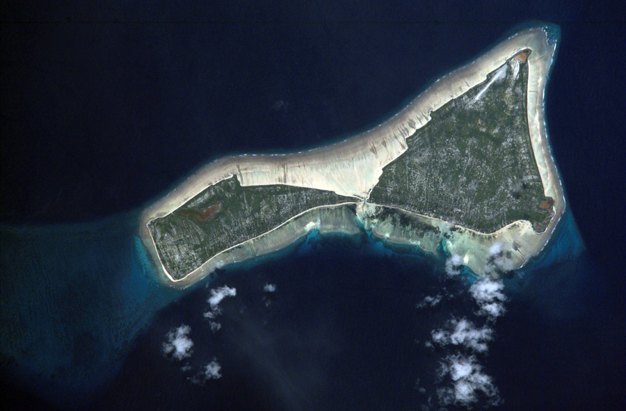 Photo of Kuria, Kiribati