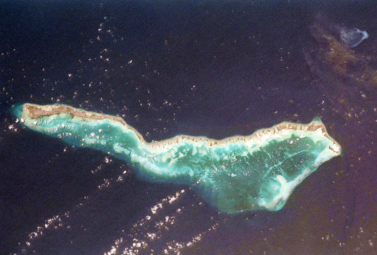 Photo of Tabiteuea, Kiribati