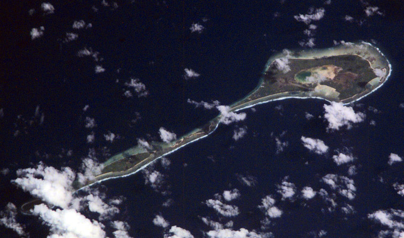 Photo of Makin, Kiribati